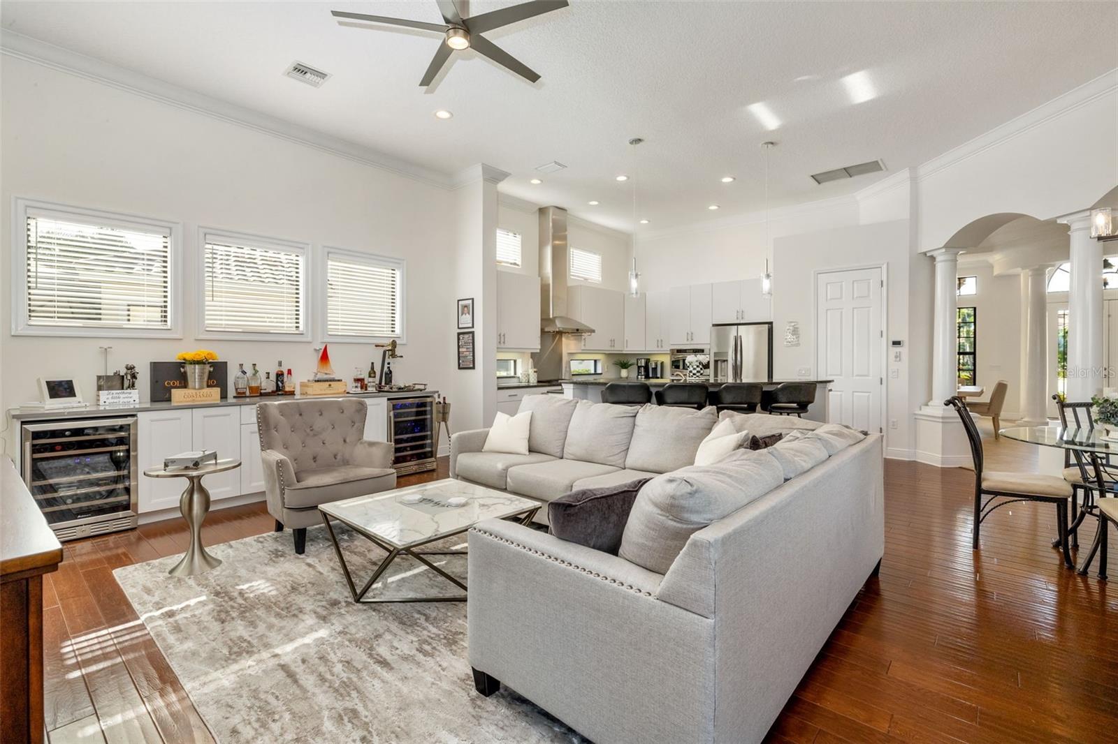 LAKEWOOD RANCH COUNTRY CLUB VILLAGE HH - Residential