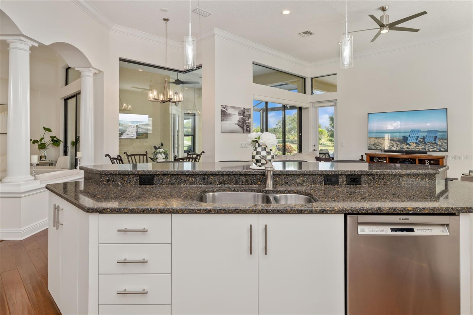 LAKEWOOD RANCH COUNTRY CLUB VILLAGE HH - Residential