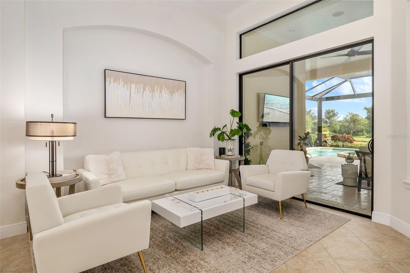 LAKEWOOD RANCH COUNTRY CLUB VILLAGE HH - Residential