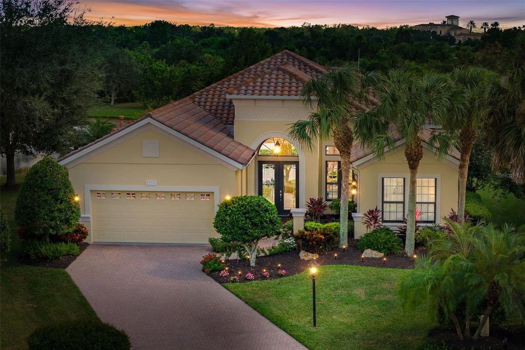 Photo of 12714 Stone Ridge Place, Lakewood Ranch, FL 34202 (MLS # A4667916)