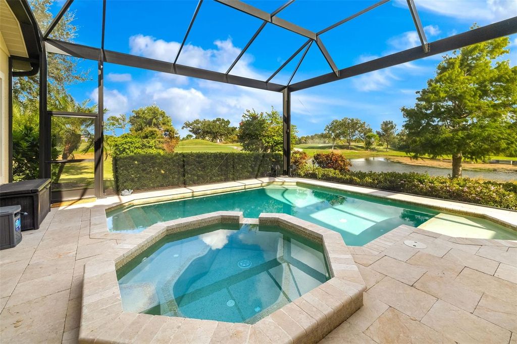 Photo of 12714 Stone Ridge Place, Lakewood Ranch, FL 34202 (MLS # A4667916)