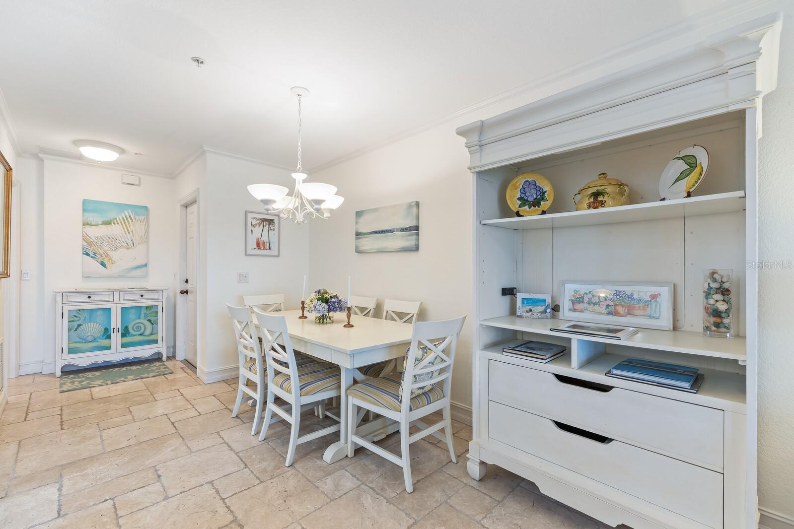 MARINA VILLAGE PH 02 - Residential