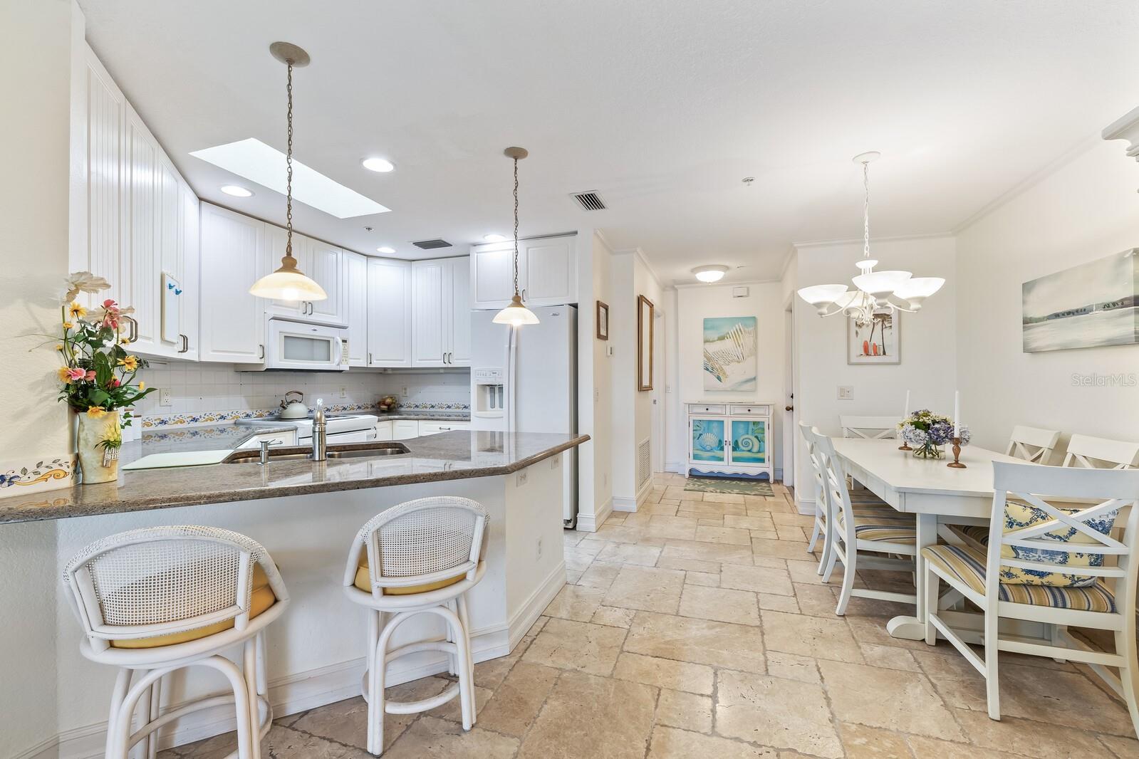 MARINA VILLAGE PH 02 - Residential