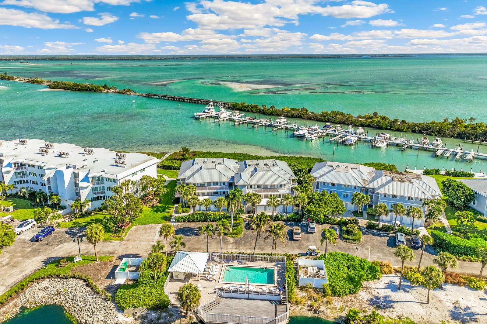 MARINA VILLAGE PH 02 - Residential