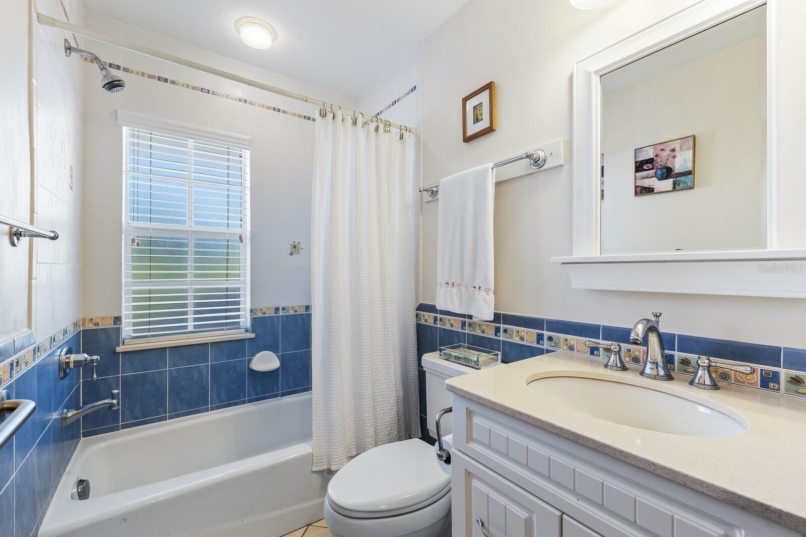 MARINA VILLAGE PH 02 - Residential