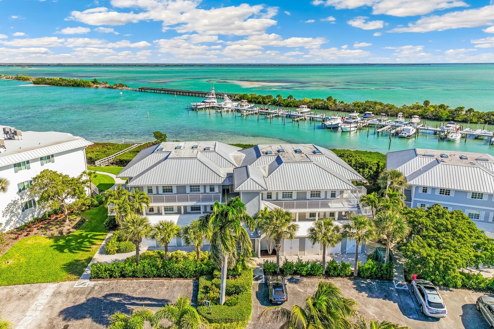 MARINA VILLAGE PH 02 - Residential