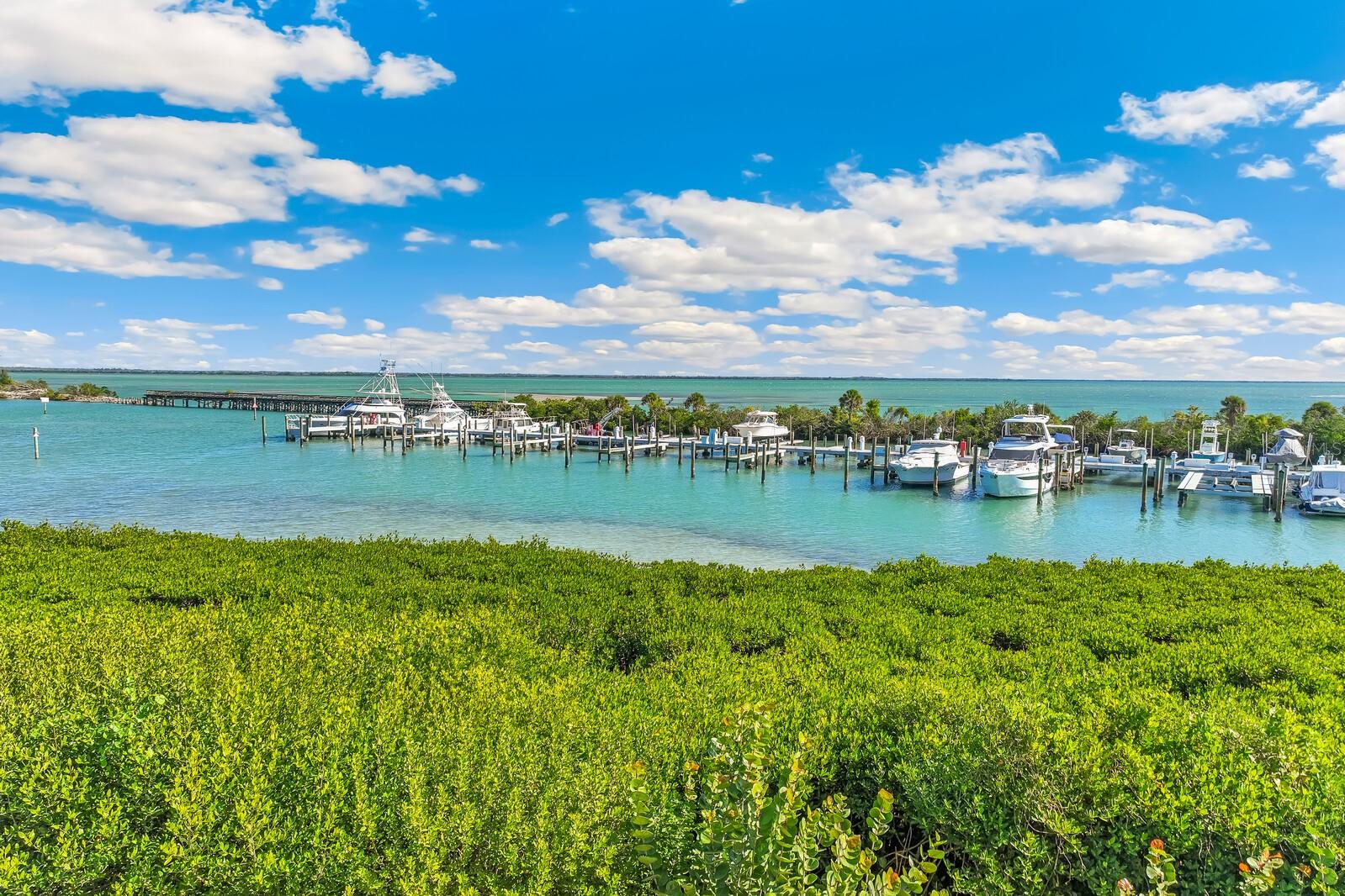 MARINA VILLAGE PH 02 - Residential