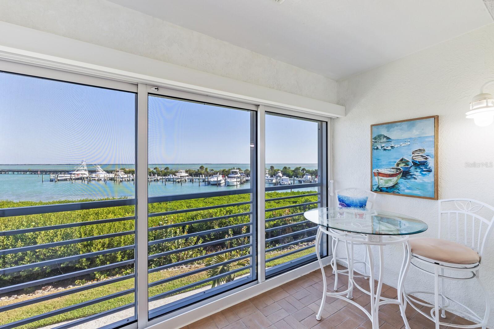 MARINA VILLAGE PH 02 - Residential