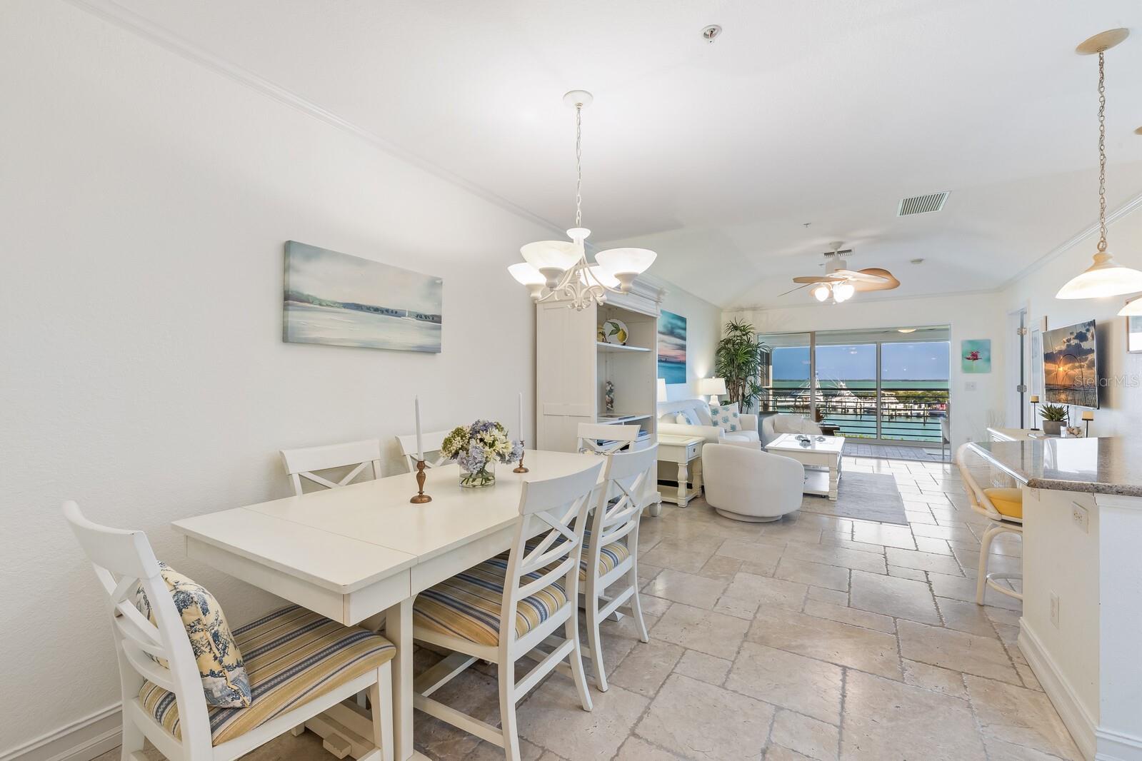 MARINA VILLAGE PH 02 - Residential