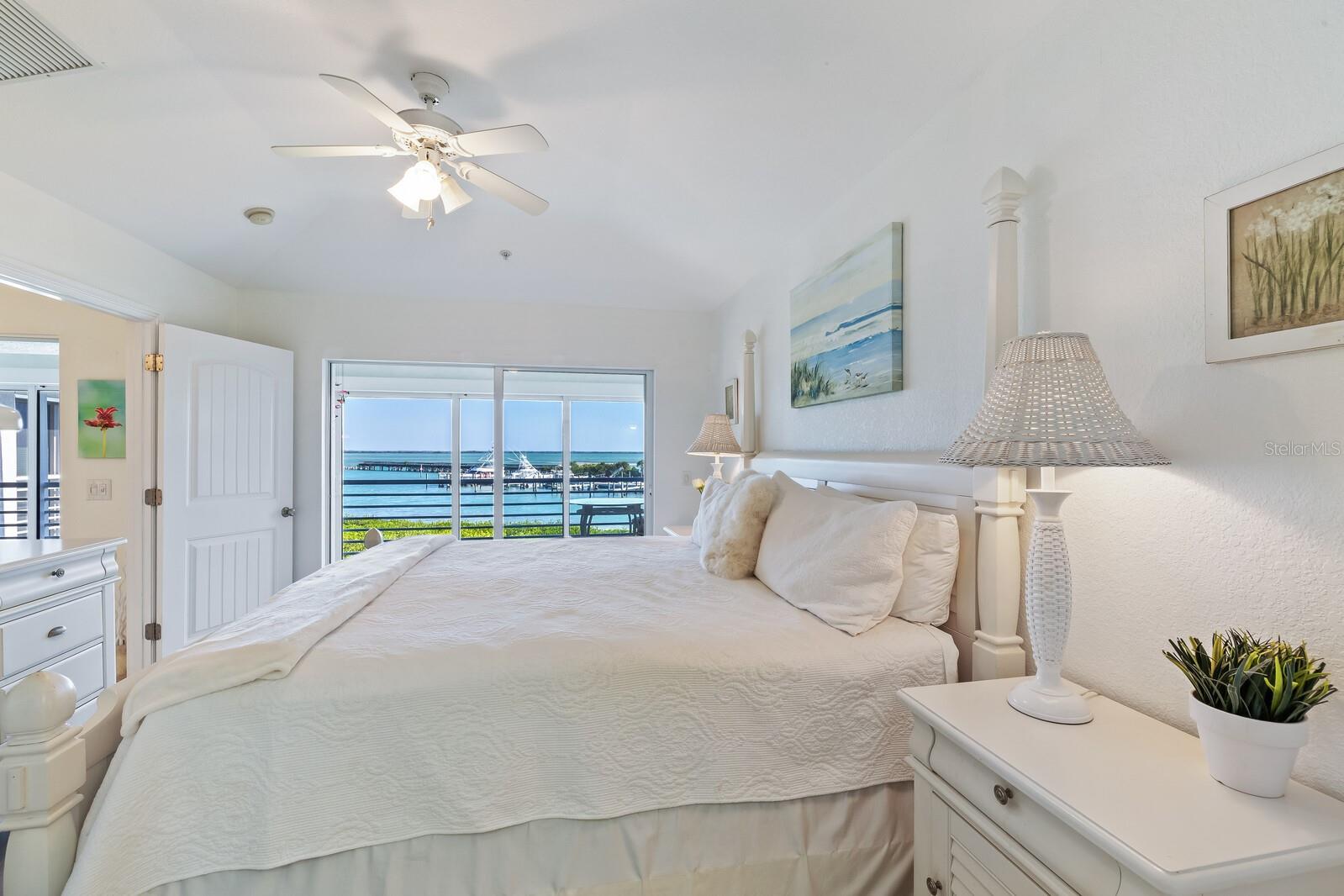 MARINA VILLAGE PH 02 - Residential