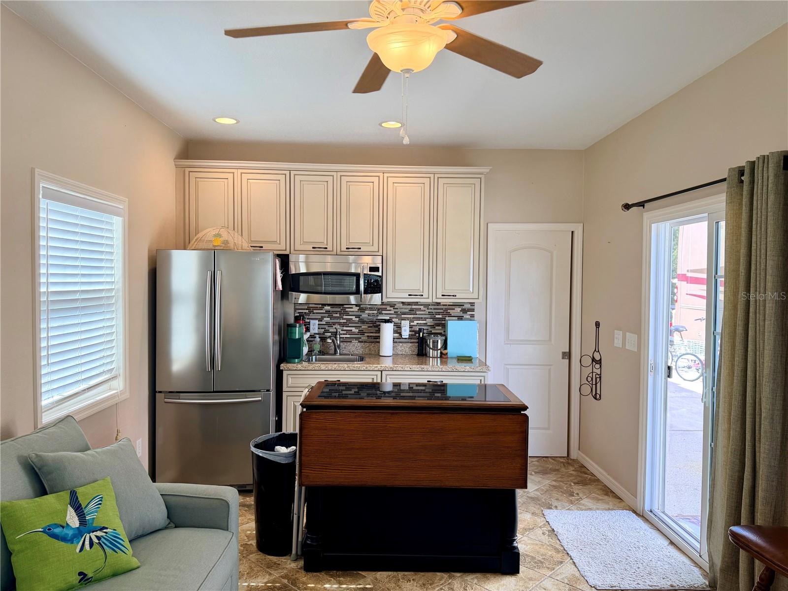 FLORIDA GRANDE MOTOR COACH RESIDENCE - Land