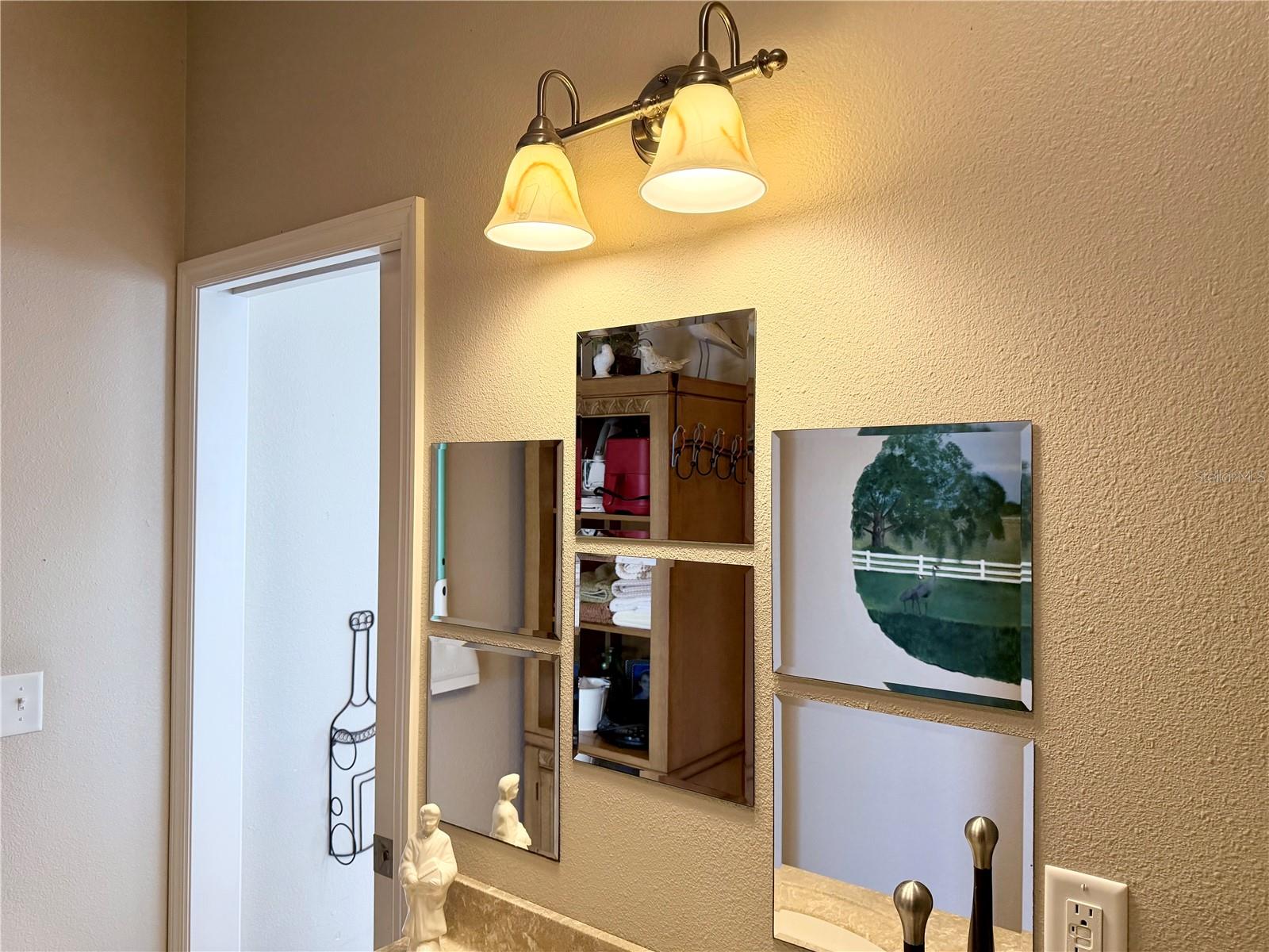 FLORIDA GRANDE MOTOR COACH RESIDENCE - Land