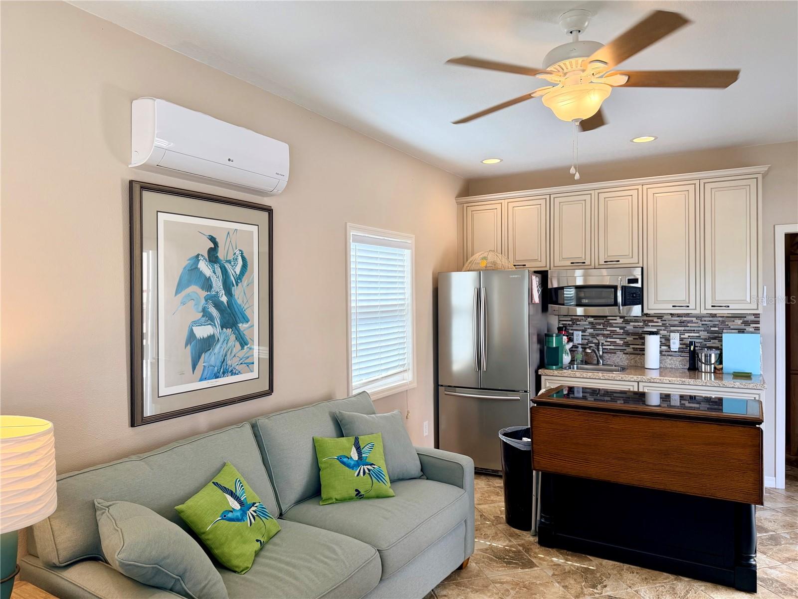 FLORIDA GRANDE MOTOR COACH RESIDENCE - Land