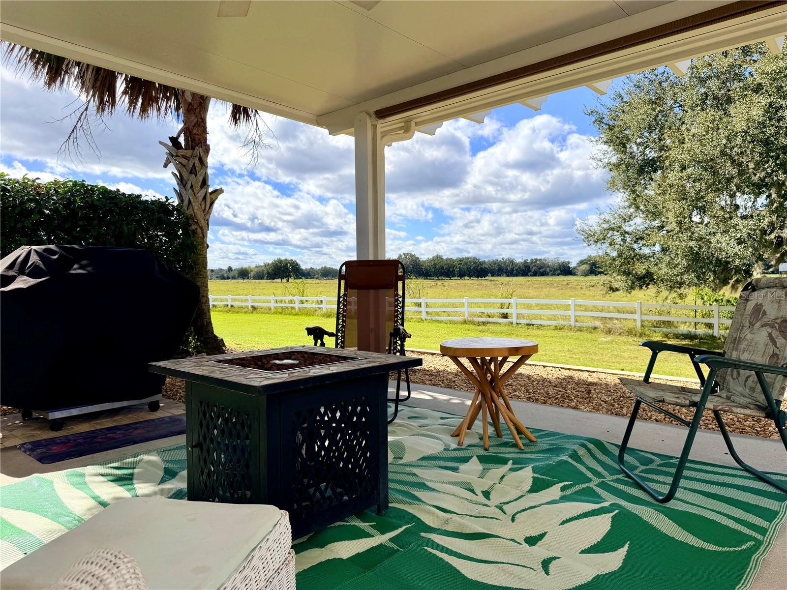 FLORIDA GRANDE MOTOR COACH RESIDENCE - Land