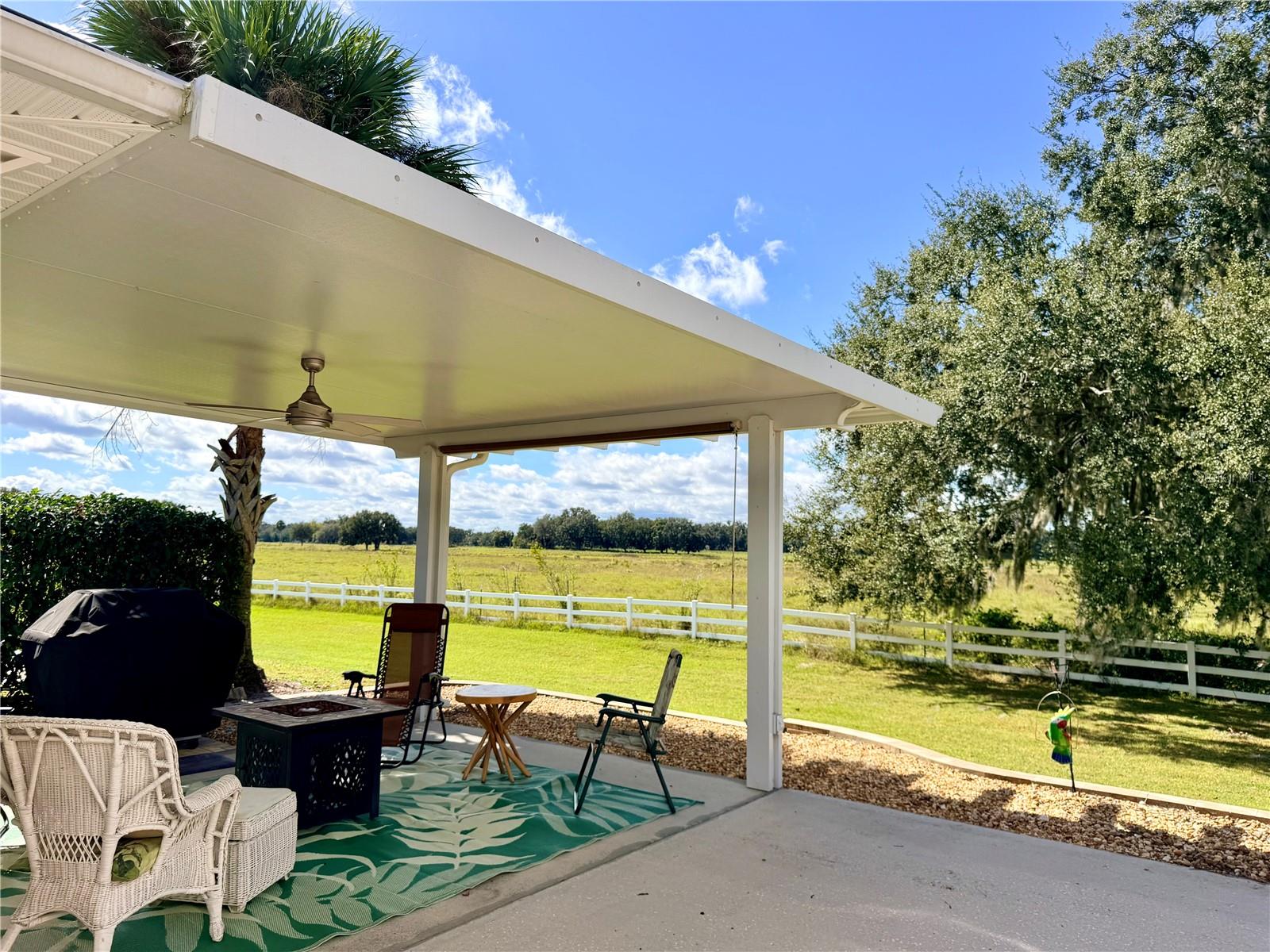 FLORIDA GRANDE MOTOR COACH RESIDENCE - Land