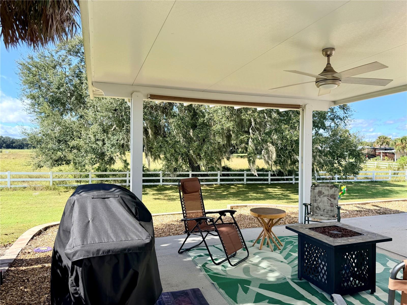 FLORIDA GRANDE MOTOR COACH RESIDENCE - Land