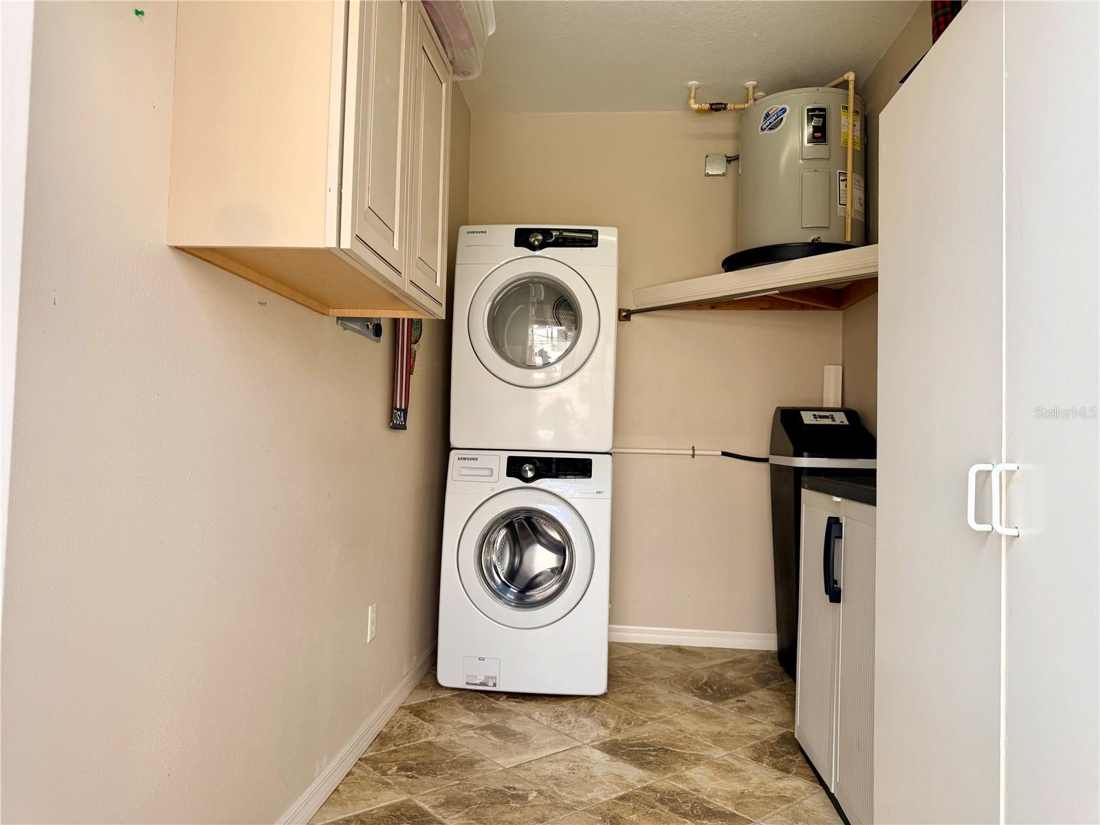 FLORIDA GRANDE MOTOR COACH RESIDENCE - Land