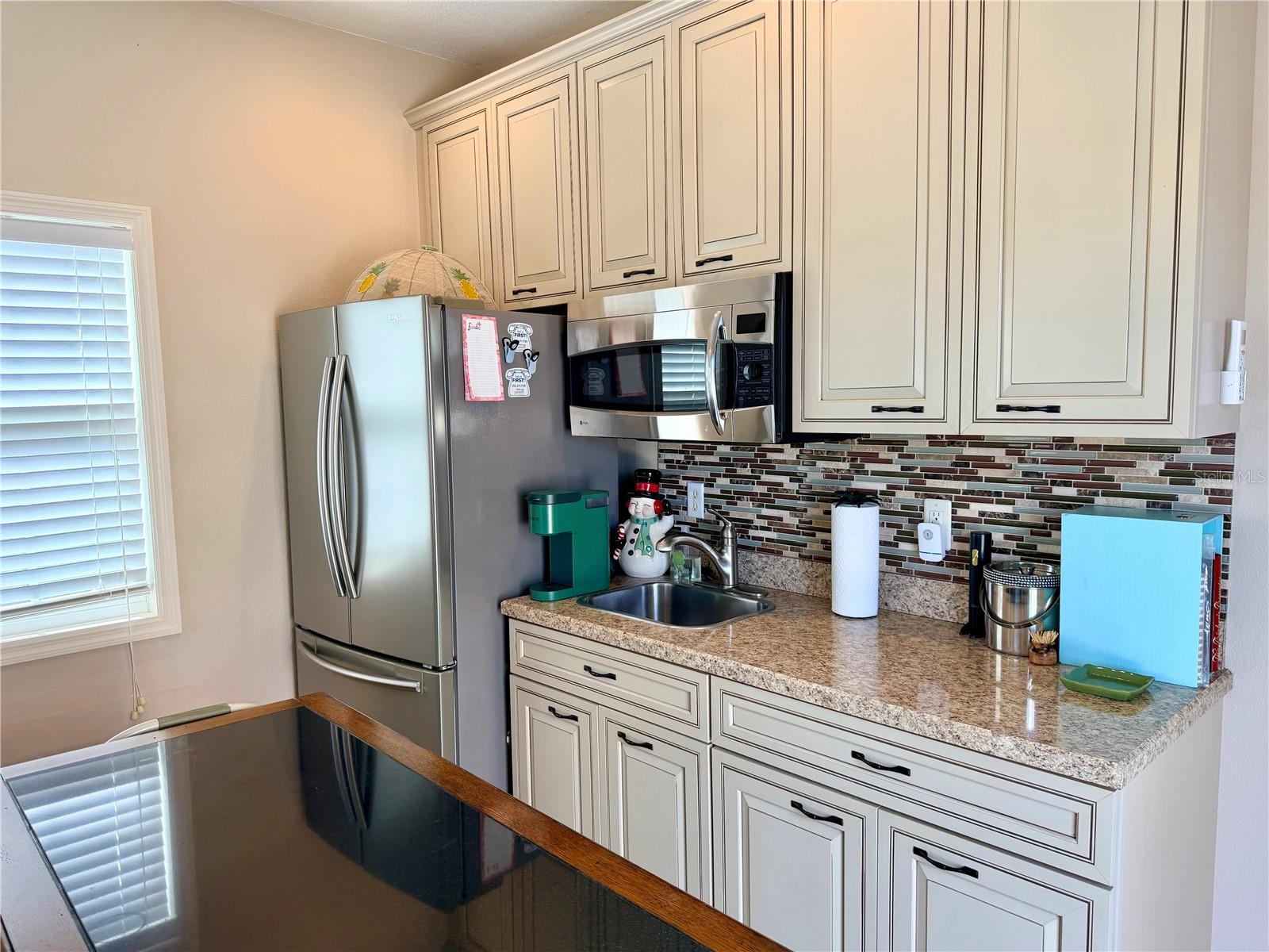 FLORIDA GRANDE MOTOR COACH RESIDENCE - Land