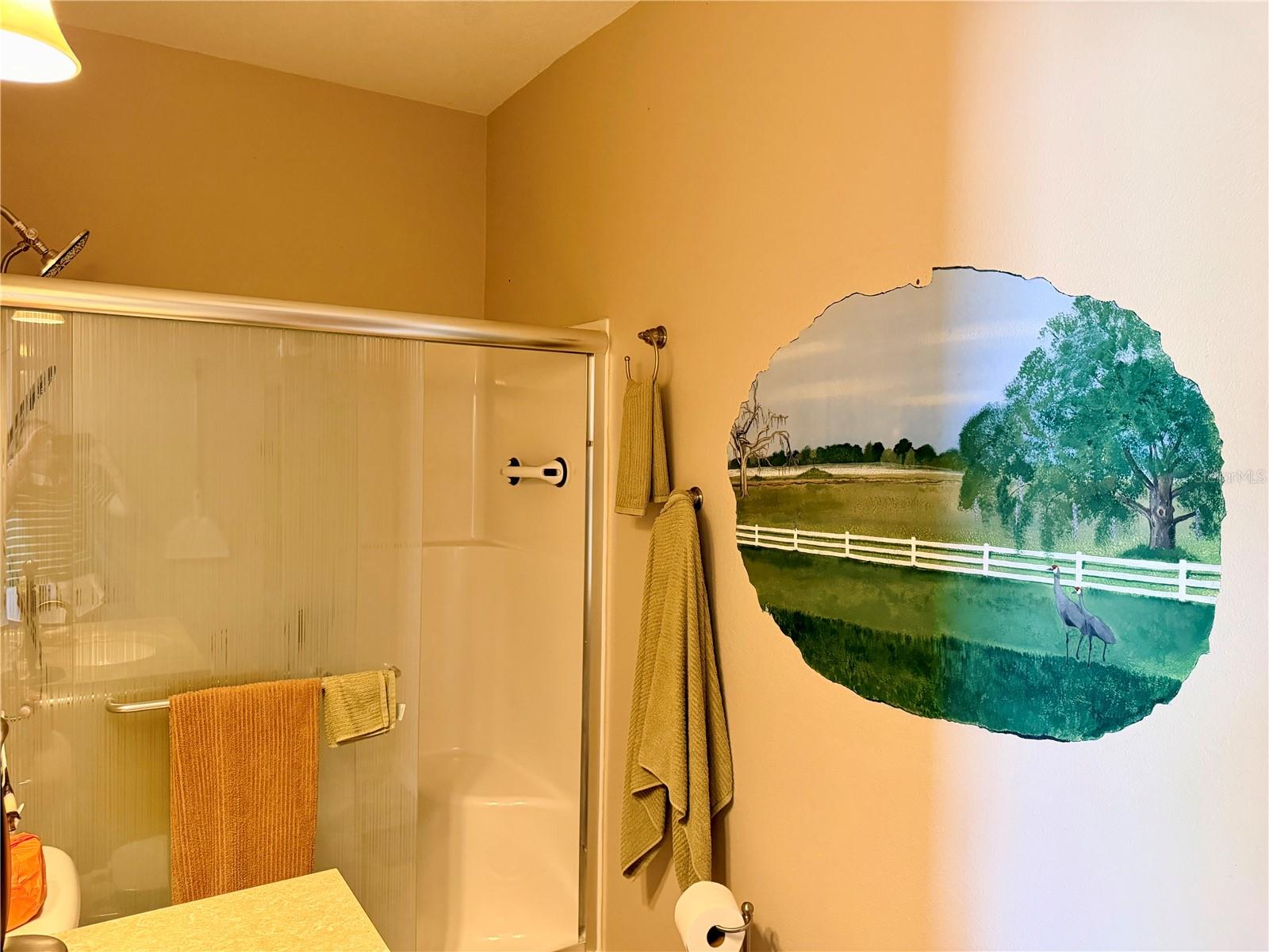 FLORIDA GRANDE MOTOR COACH RESIDENCE - Land