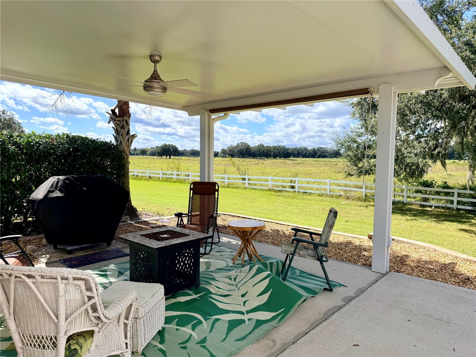 FLORIDA GRANDE MOTOR COACH RESIDENCE - Land