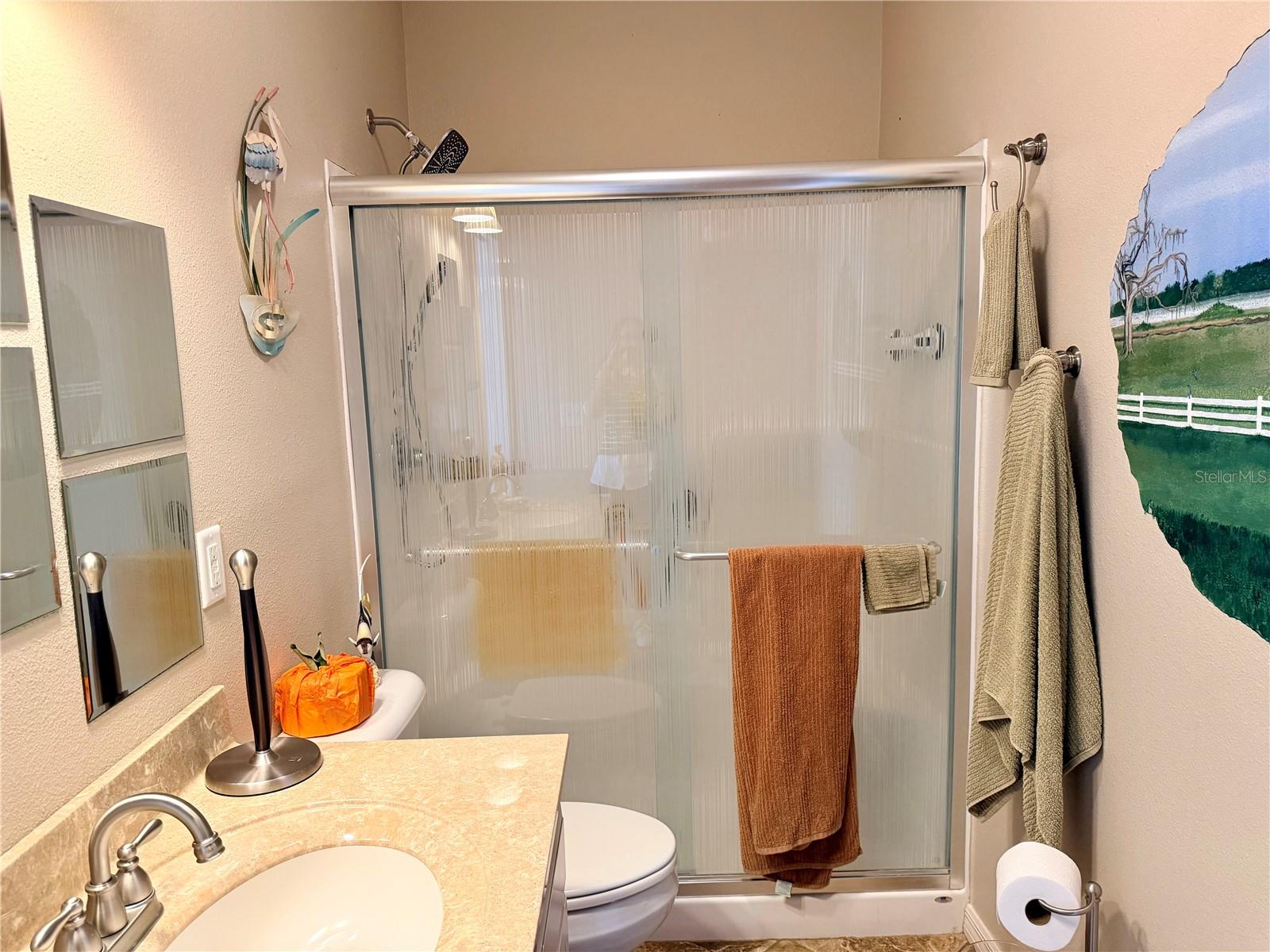 FLORIDA GRANDE MOTOR COACH RESIDENCE - Land