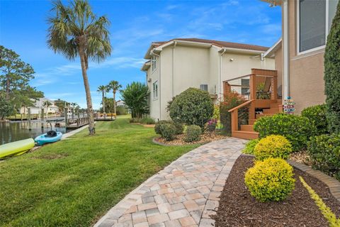 A home in HOMOSASSA