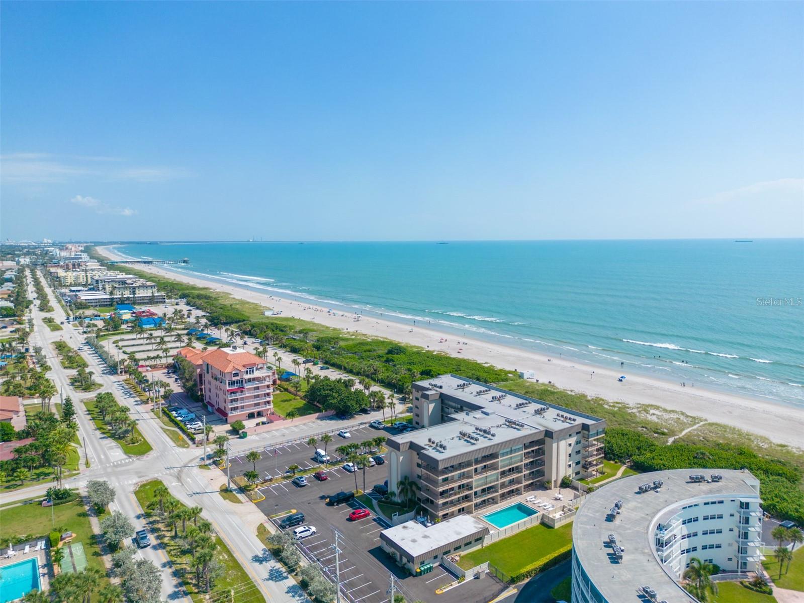 4100 OCEAN BEACH BOULEVARD 206