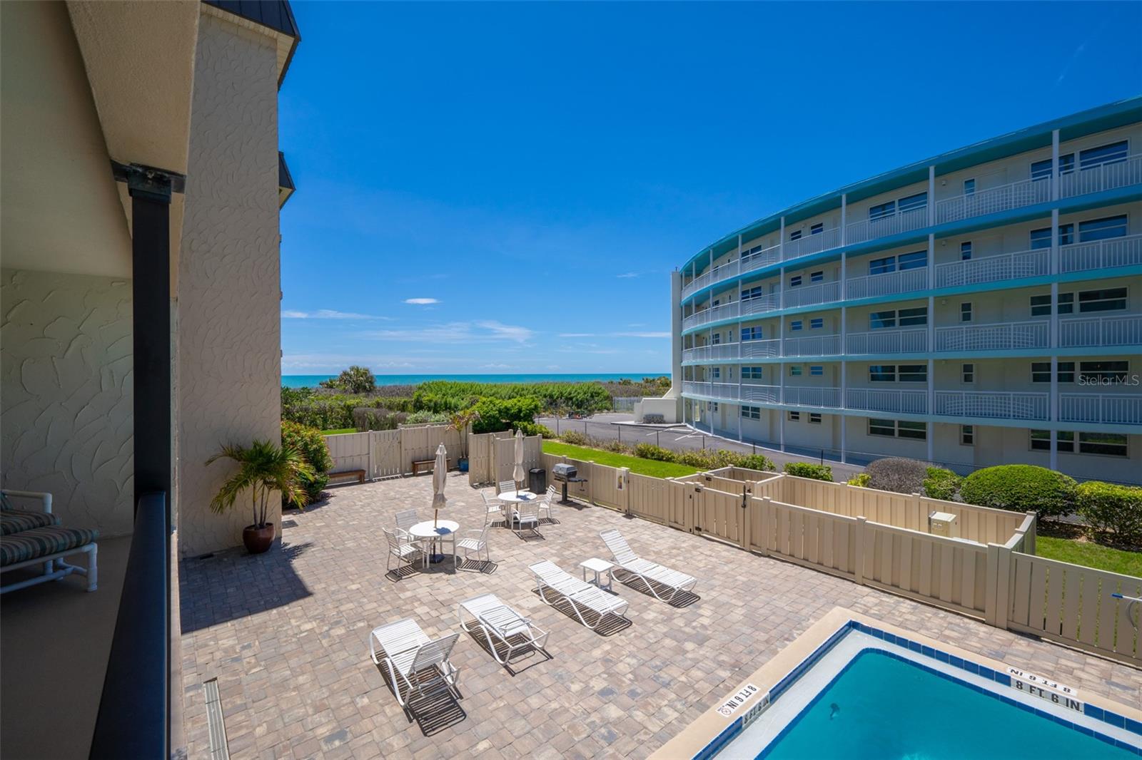 4100 OCEAN BEACH BOULEVARD 206