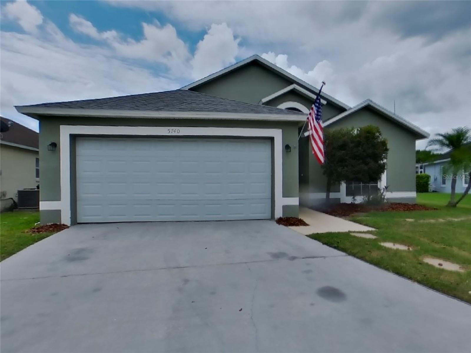 Take a look at this beautiful home, Clean and Move-In Ready, split plan featuring 3 bedrooms, 2 bathrooms, 2 car garage, screen enclosed in-ground pool, porch and approximately 1,408 heated square feet. Enjoy the freedom of a virtually maintenance free lifestyle while residing in a great community. Smart Home Tech - $21.95/mo; Washer/Dryer - $35/mo; High Speed Cable/Internet (if applicable by 3rd Party user) $55/mo; Renters insurance reqrd, Pool service (if applicable) is $150/mo, Septic System (if applicable)- $35/mo; Admin Fee - $150 after lease is generated. Applications are First Come First Serve basis. Variable Rent Option – go to “Apply” on website and select Term for monthly rental options. This home is professionally managed and maintained by Owner. You deserve single family rental living at its best!