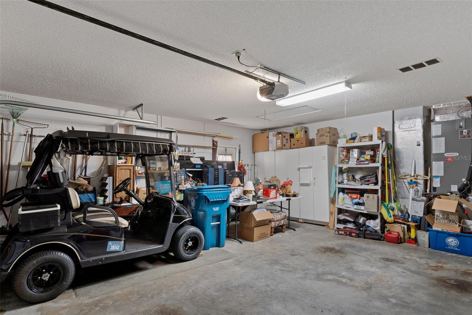 TIMBER PINES - Residential