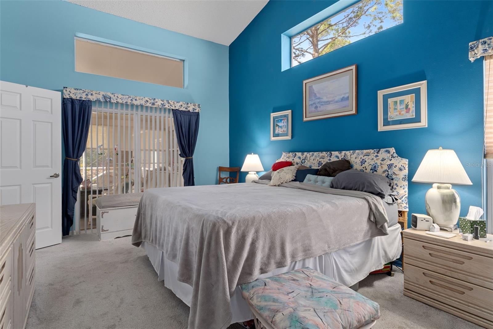 TIMBER PINES - Residential