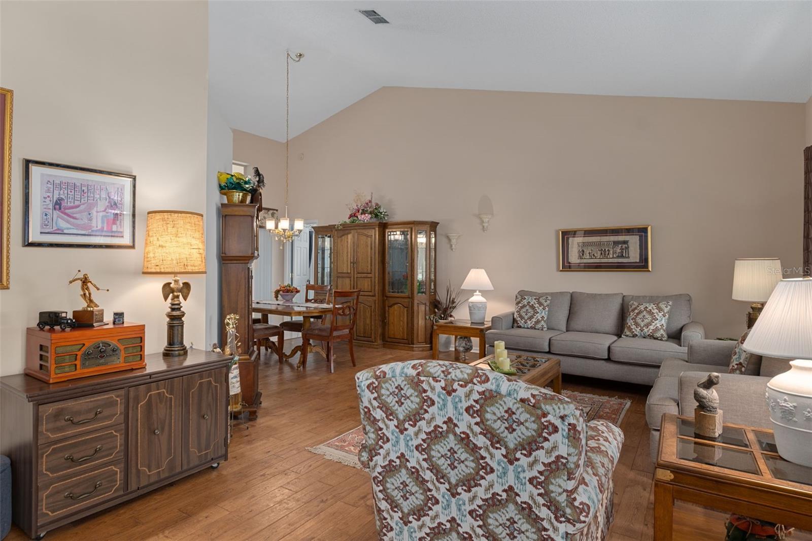 TIMBER PINES - Residential