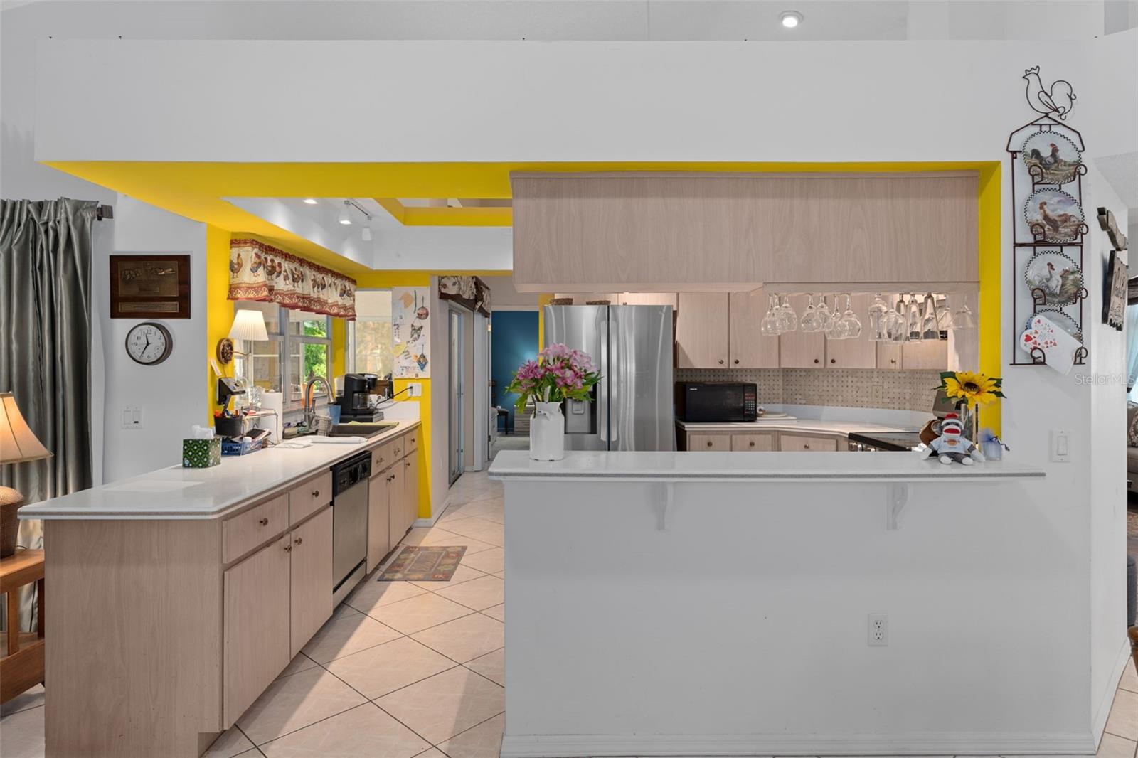 TIMBER PINES - Residential