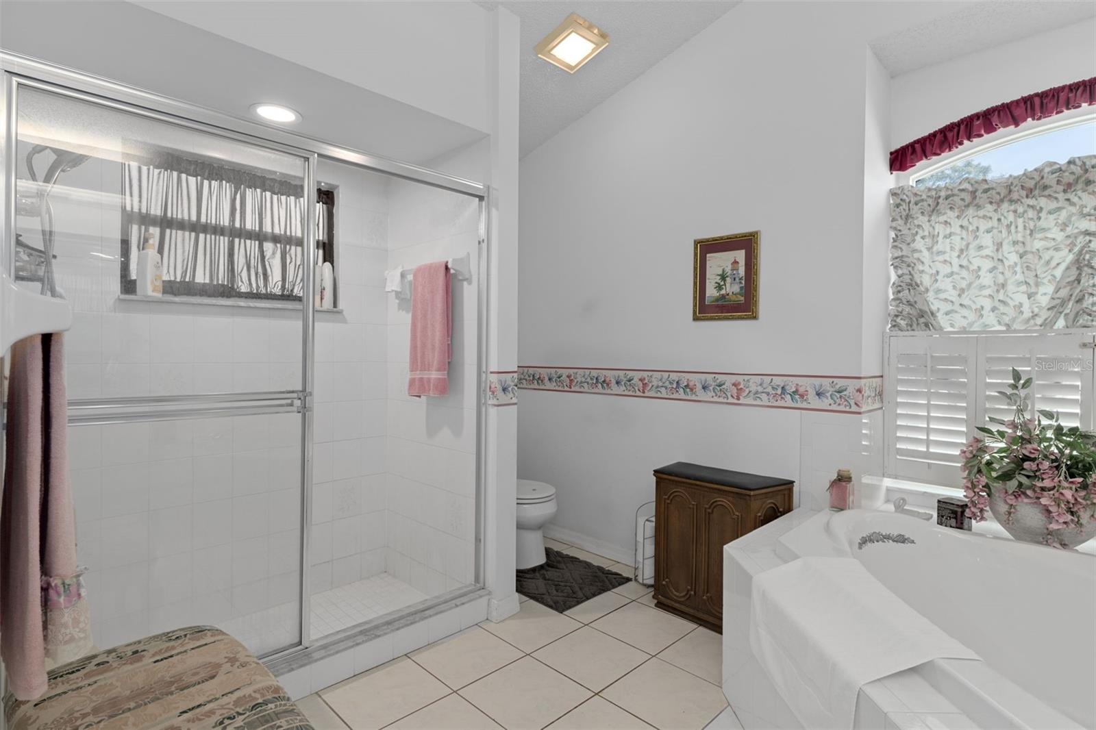 TIMBER PINES - Residential