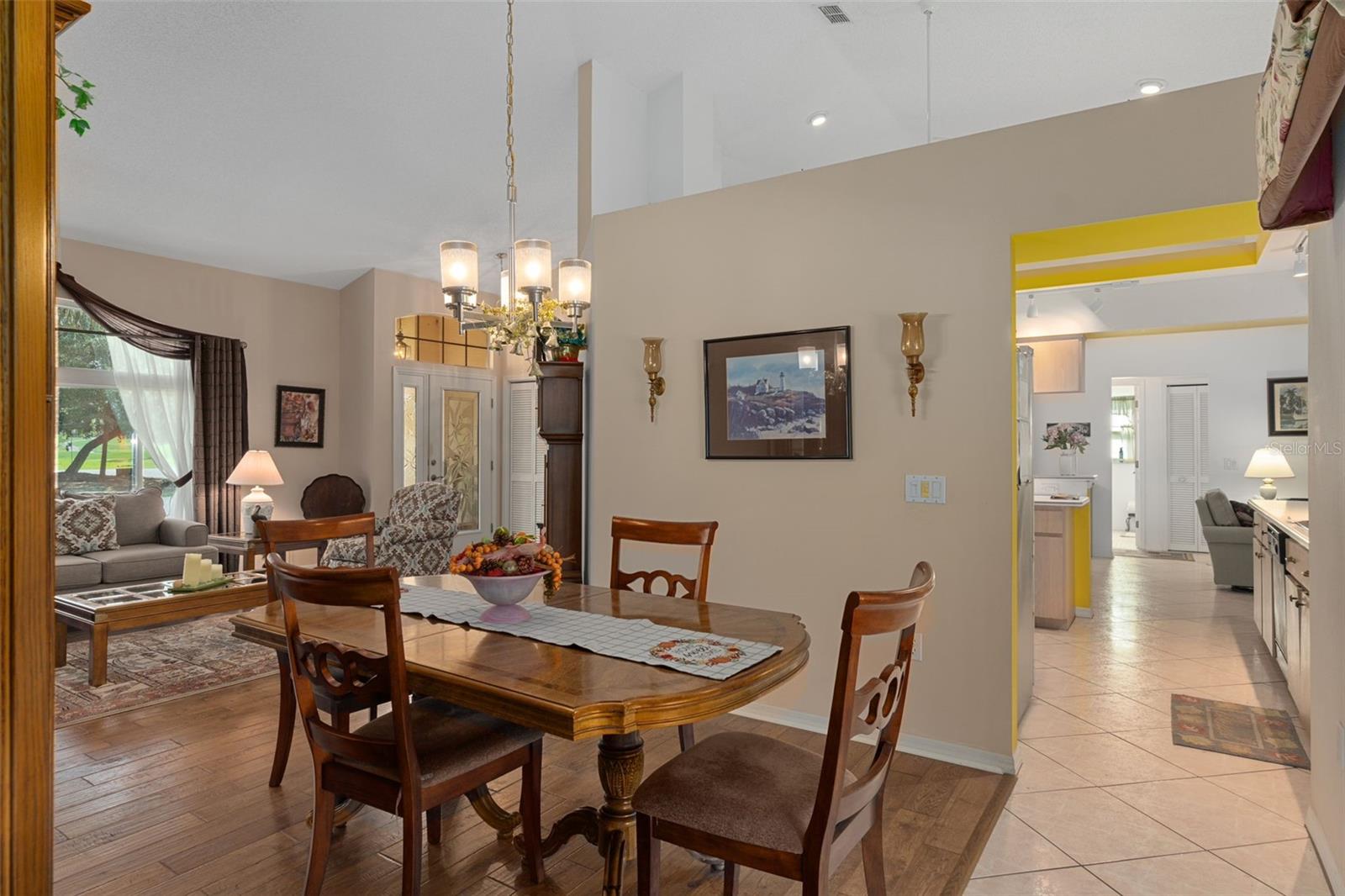 TIMBER PINES - Residential