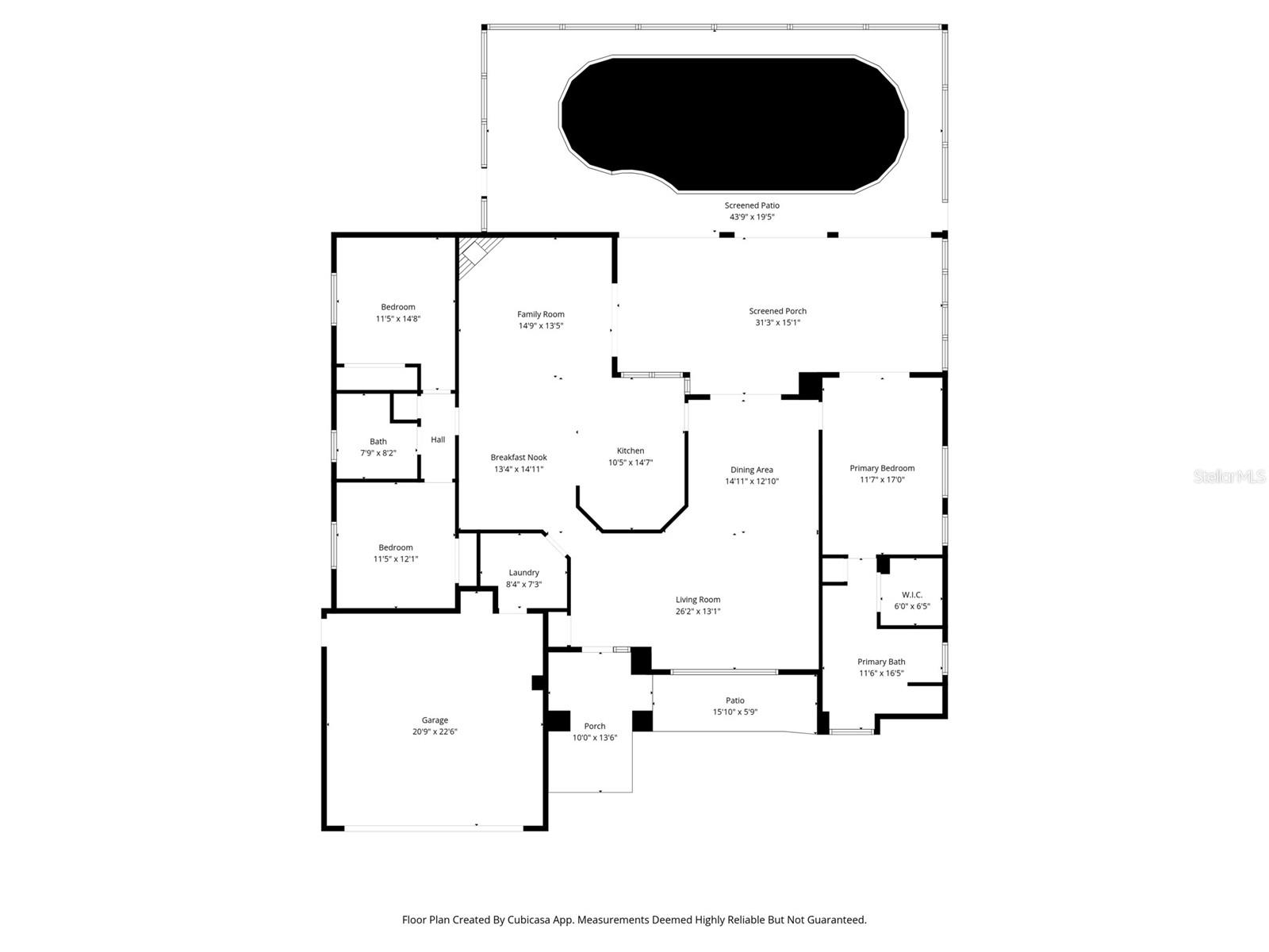 TIMBER PINES - Residential