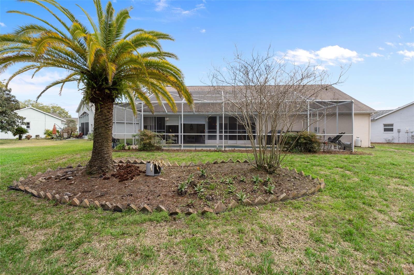 TIMBER PINES - Residential