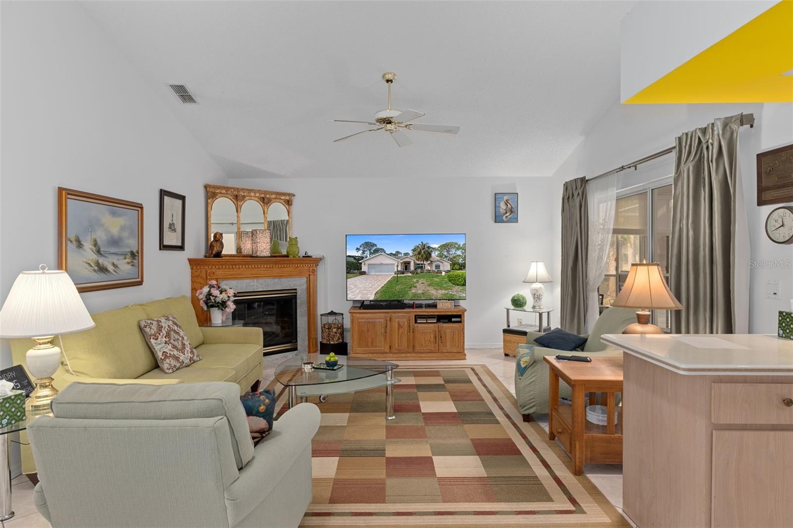 TIMBER PINES - Residential