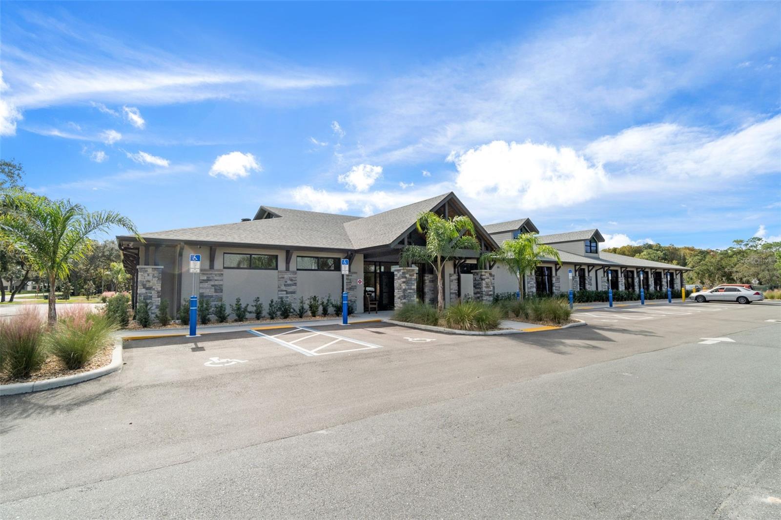 TIMBER PINES - Residential