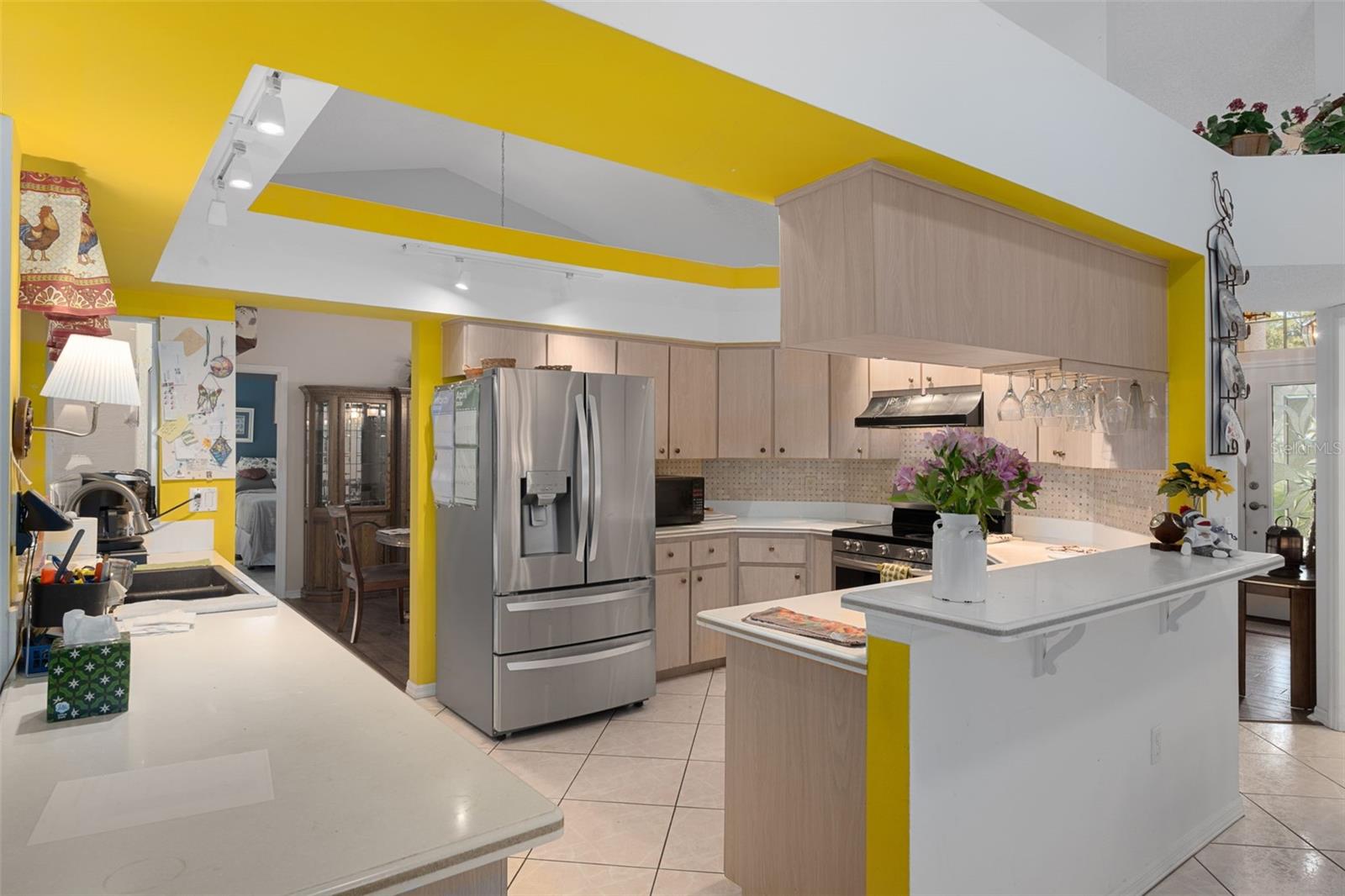 TIMBER PINES - Residential