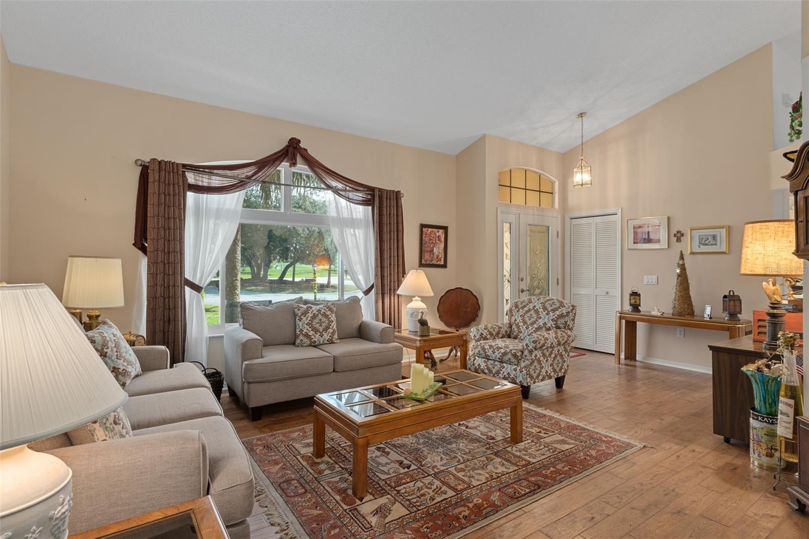 TIMBER PINES - Residential