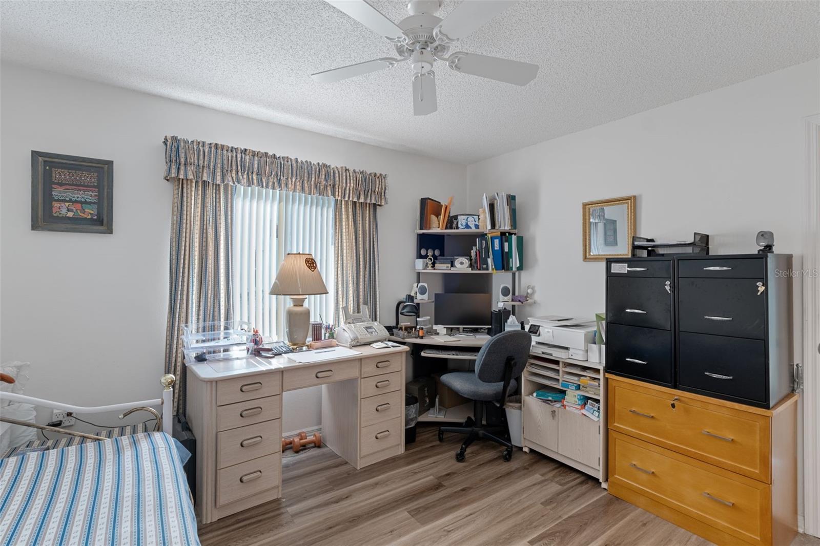 TIMBER PINES - Residential