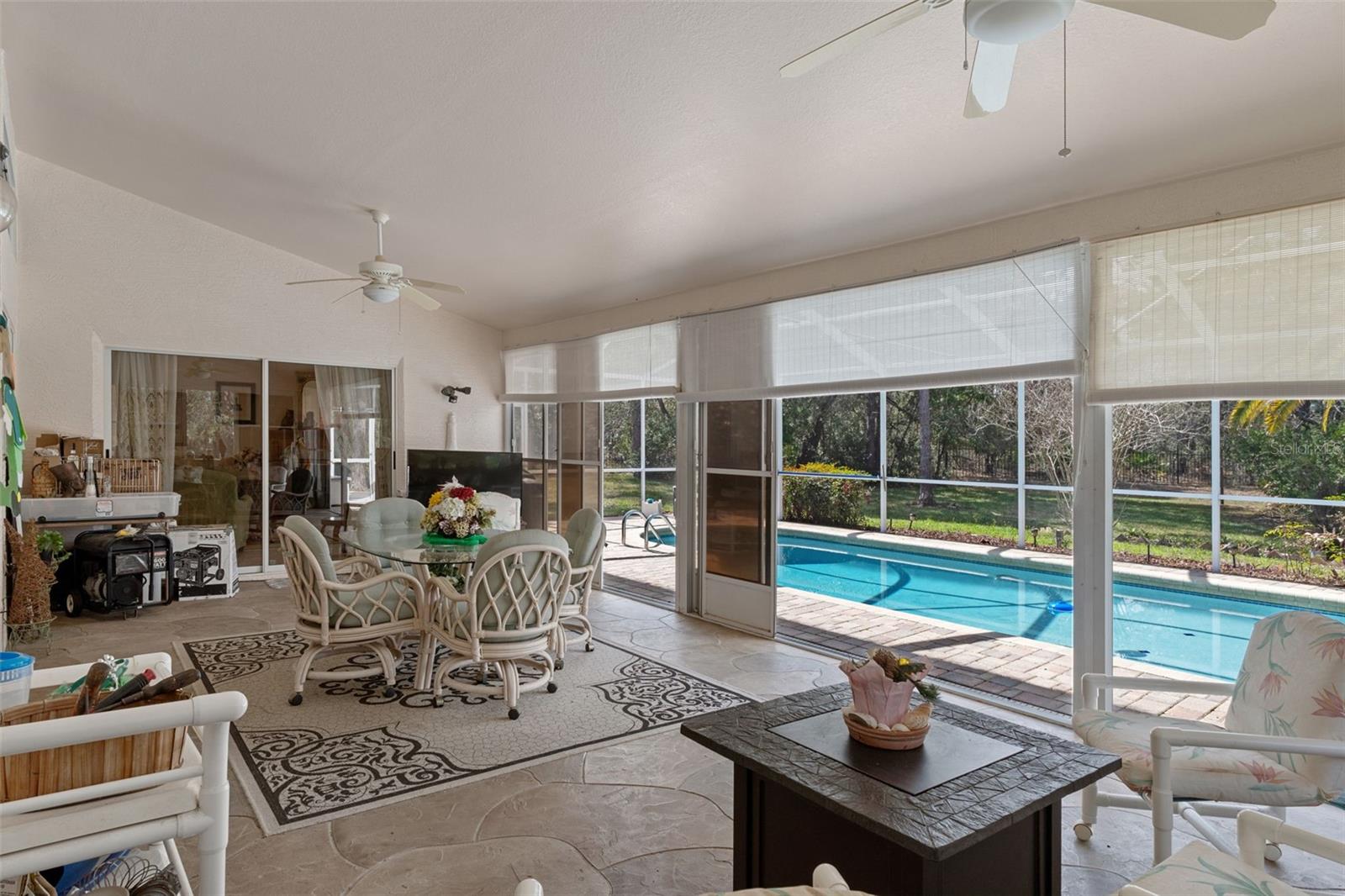 TIMBER PINES - Residential