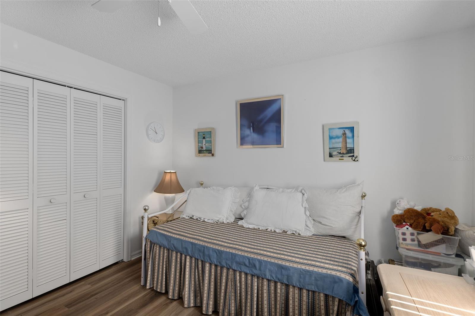 TIMBER PINES - Residential