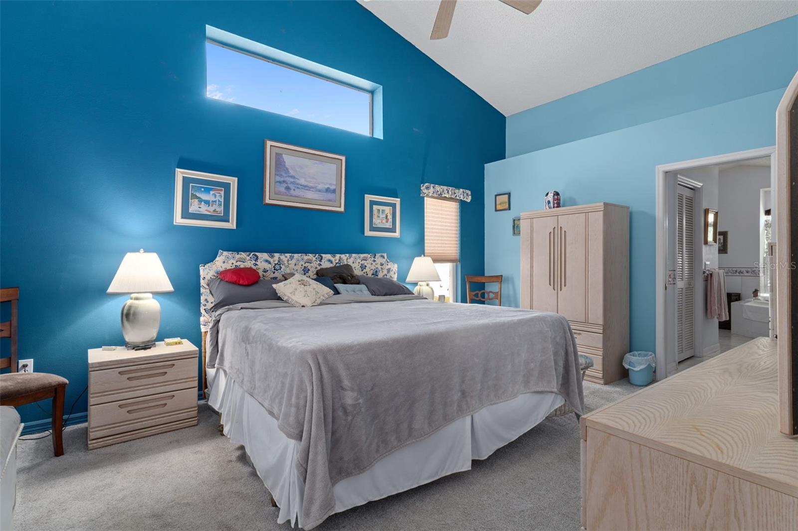 TIMBER PINES - Residential