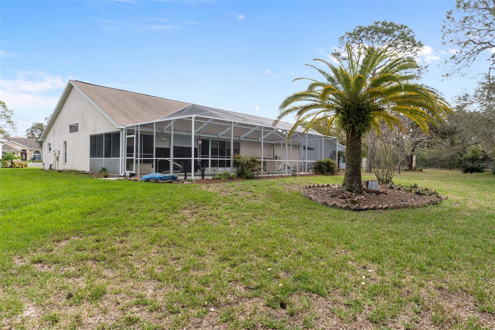 TIMBER PINES - Residential