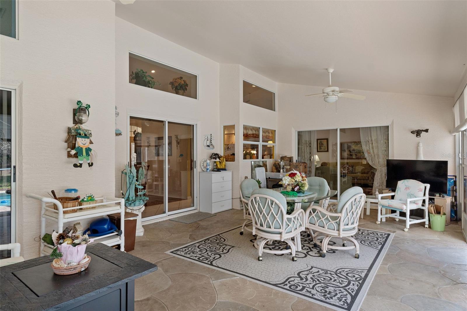 TIMBER PINES - Residential