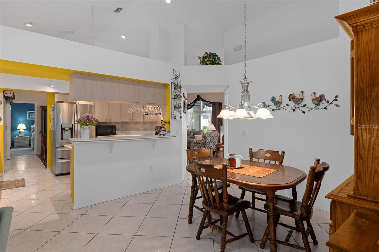 TIMBER PINES - Residential