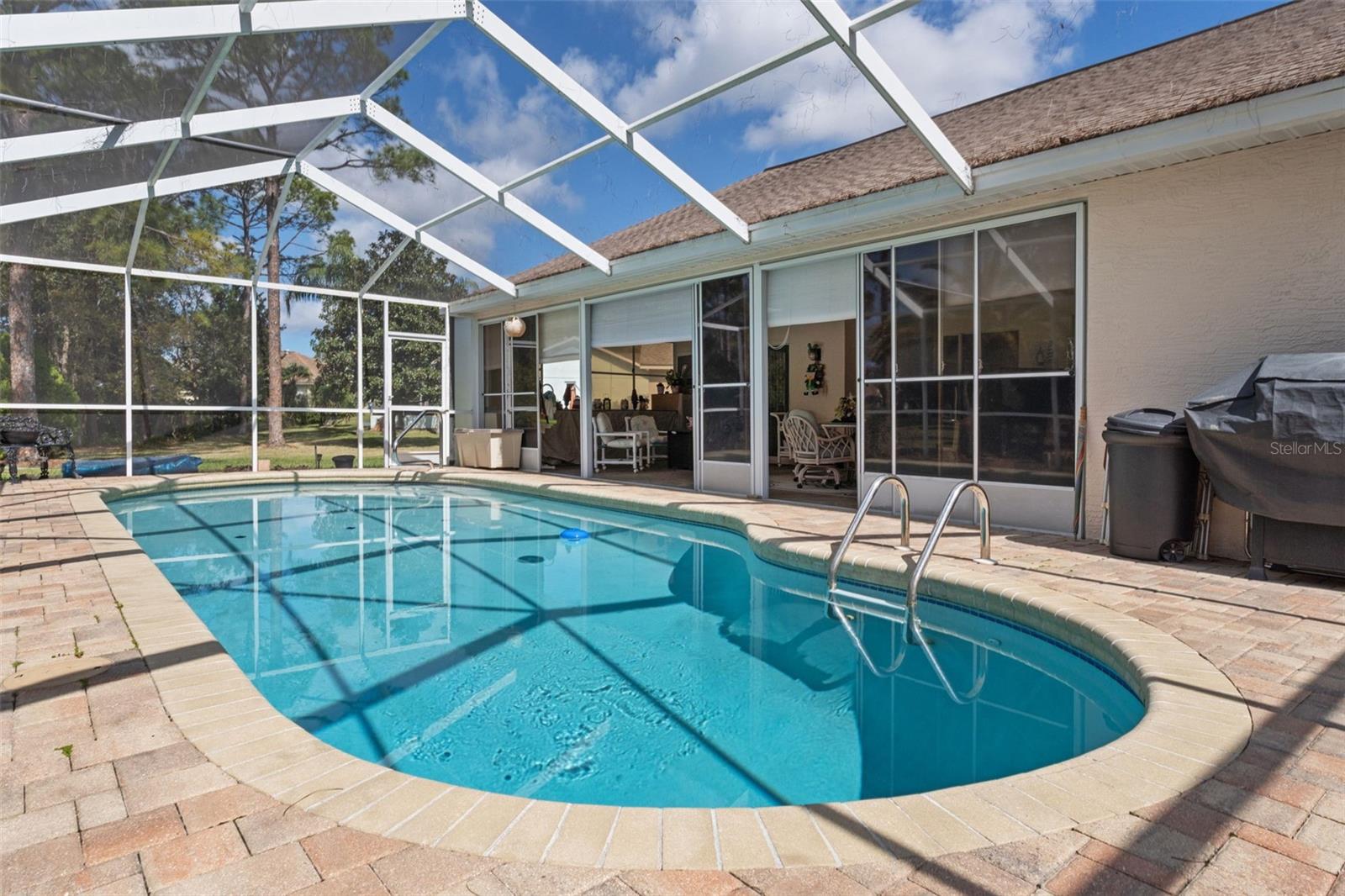 TIMBER PINES - Residential