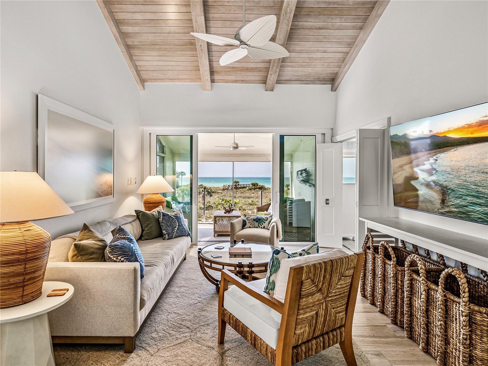 BOCA GRANDE CLUB PH 01 - Residential